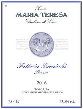 Tenuta Maria Teresa Fattoria Bernicchi